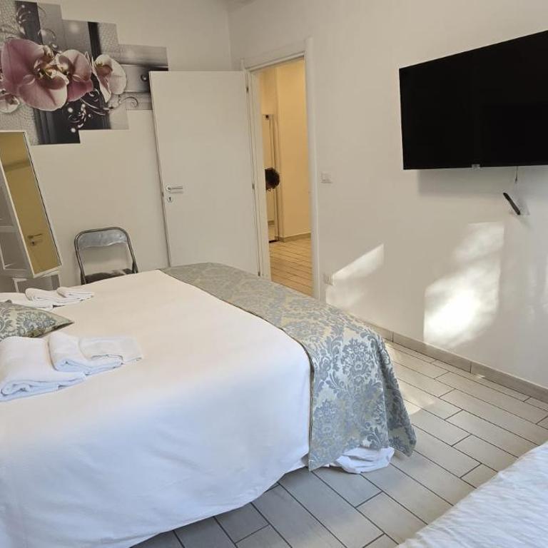 Orchidea di Tatiana - Twin Room - 3