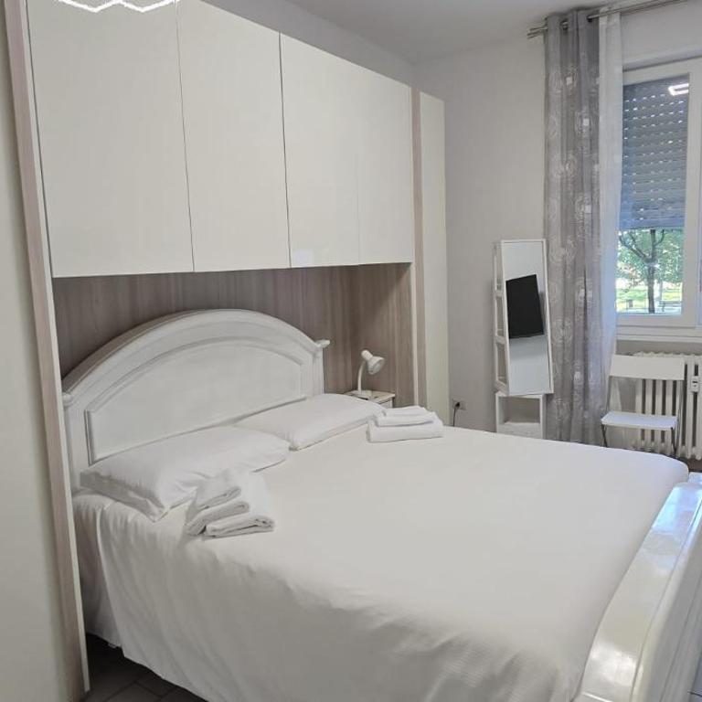Orchidea di Tatiana - Large Double Room - 4