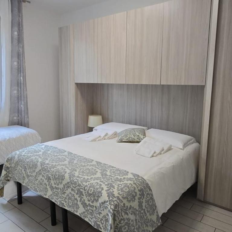 Orchidea di Tatiana - Twin Room - 2
