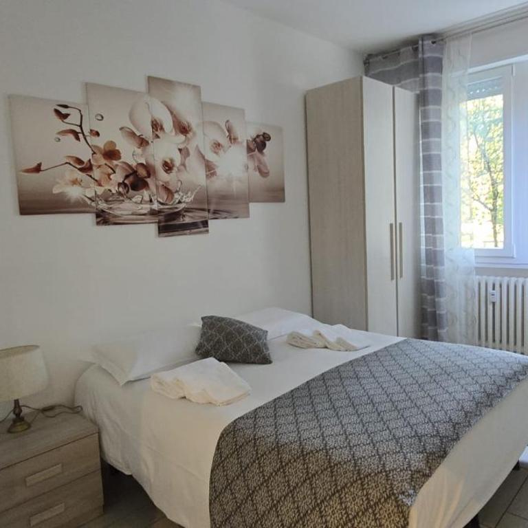 Orchidea di Tatiana - Large Double Room - 2
