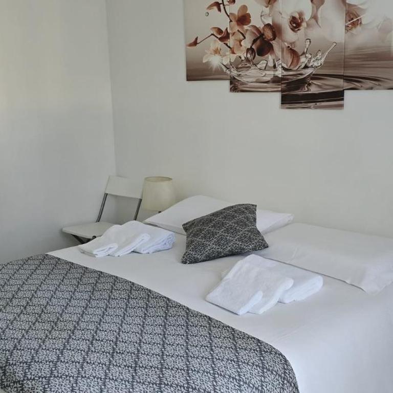 Orchidea di Tatiana - Large Double Room - 3