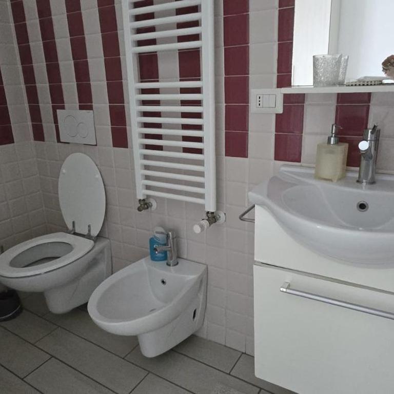 Orchidea di Tatiana - Twin Room - 8