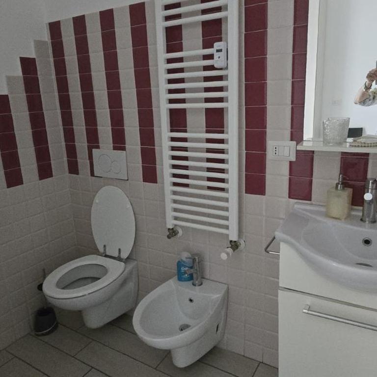 Orchidea di Tatiana - Twin Room - 7