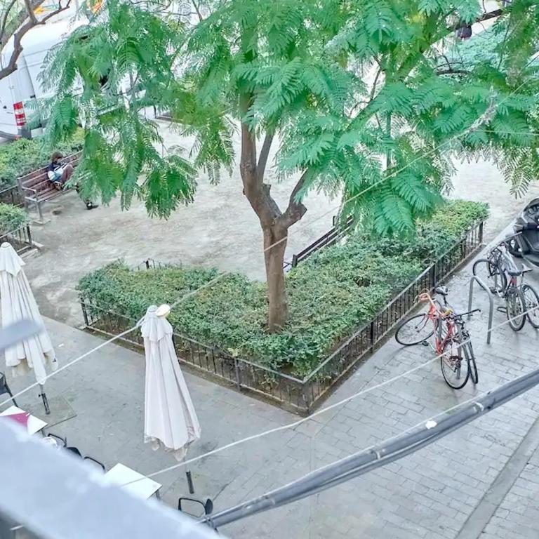 Loft elegante en Plaza del Carmen F3 - One-Bedroom Apartment - 32