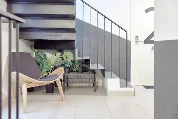 Loft elegante en Plaza del Carmen F3 - One-Bedroom Apartment - 33