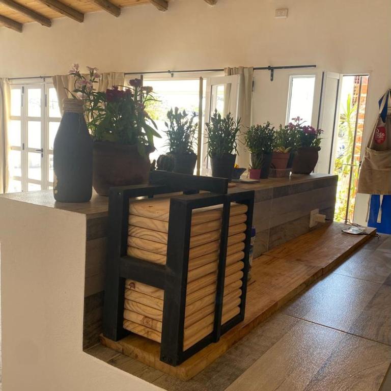Caralíhome - Casa con 1 dormitorio - 50