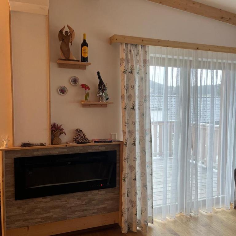Appartement Weitblick - Apartment mit 2 Schlafzimmern - 41