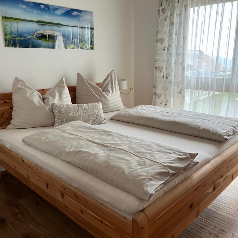 Appartement Weitblick - Apartment mit 2 Schlafzimmern - 13