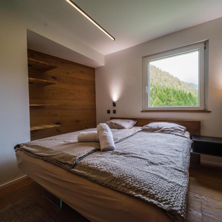 Luxury Mountain Apartment with Private Sauna and Underground Parking - Apartamento - 26