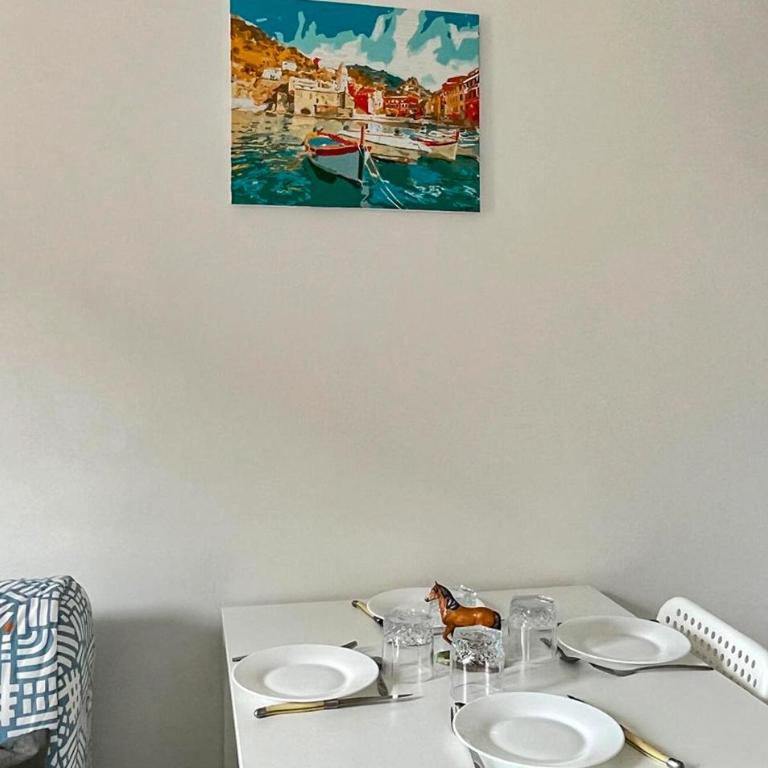 Stunning Apartment In Berck Plage With Wifi - Appartement 1 Chambre - 7
