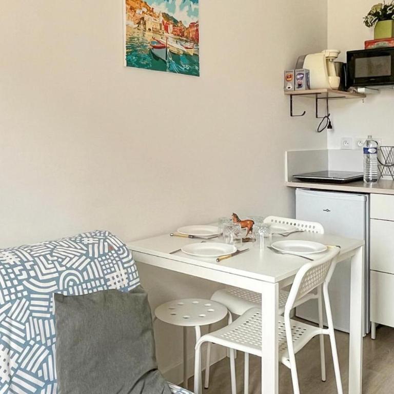 Stunning Apartment In Berck Plage With Wifi - Appartement 1 Chambre - 2