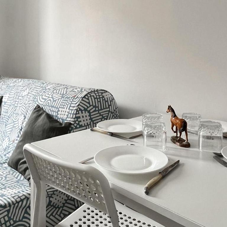 Stunning Apartment In Berck Plage With Wifi - Appartement 1 Chambre - 6