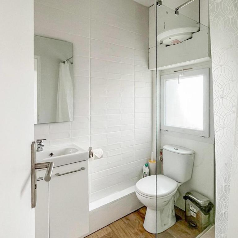 Stunning Apartment In Berck Plage With Wifi - Appartement 1 Chambre - 11