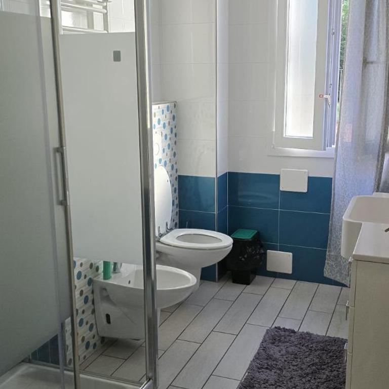 Orchidea di Tatiana - Three-Bedroom Apartment - 3