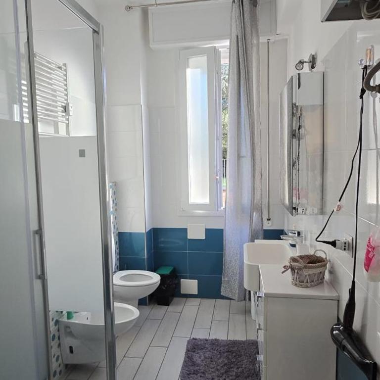 Orchidea di Tatiana - Three-Bedroom Apartment - 5