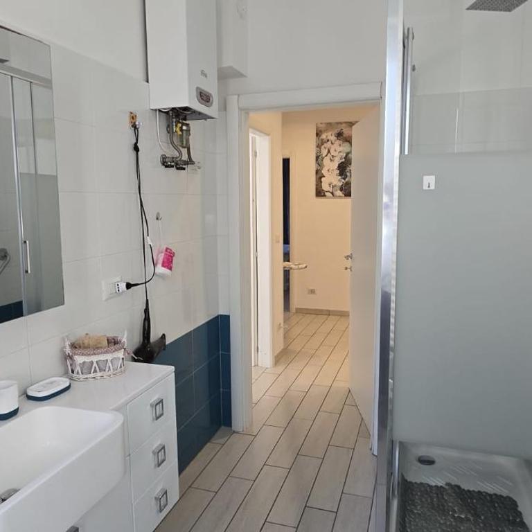 Orchidea di Tatiana - Three-Bedroom Apartment - 6