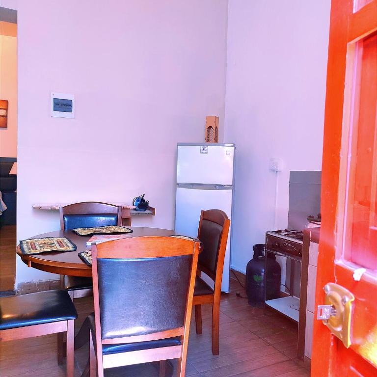 Misti Apartment Hostal - Apartment - 4