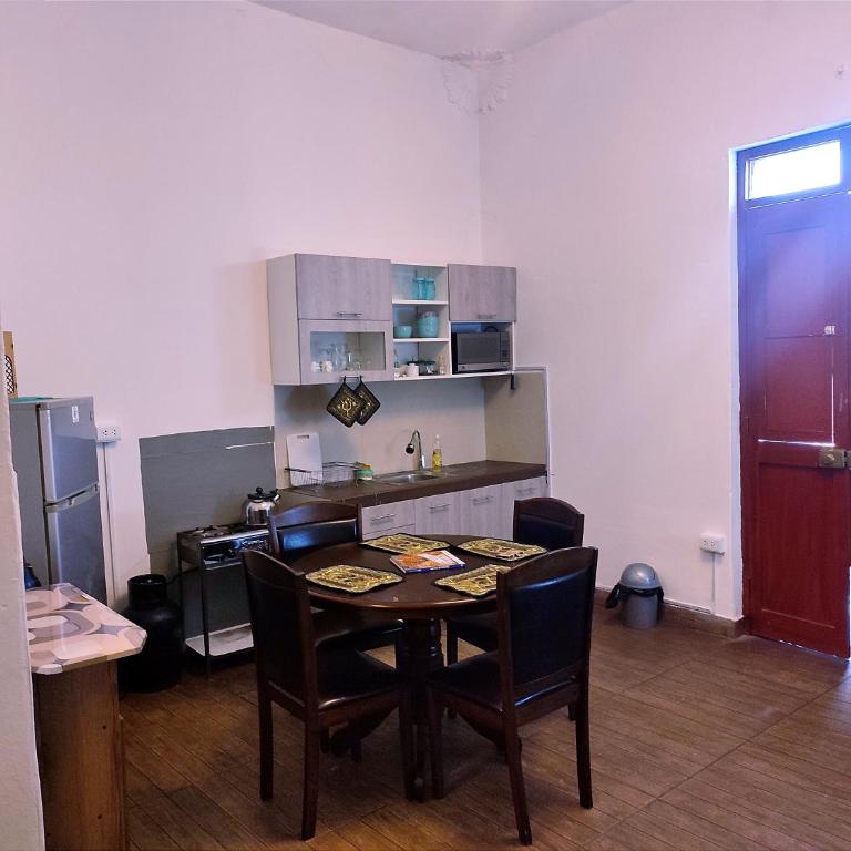 Misti Apartment Hostal - Apartment - 2