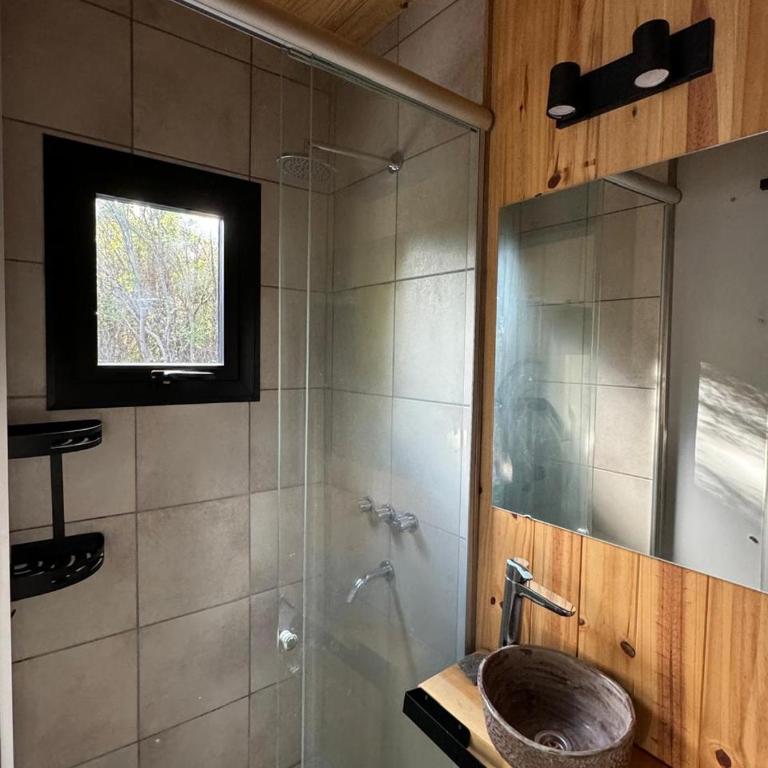 Minicasa en Bariloche - Casa con 1 dormitorio - 16