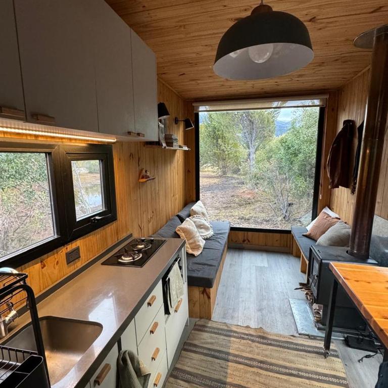 Minicasa en Bariloche - Casa con 1 dormitorio - 11