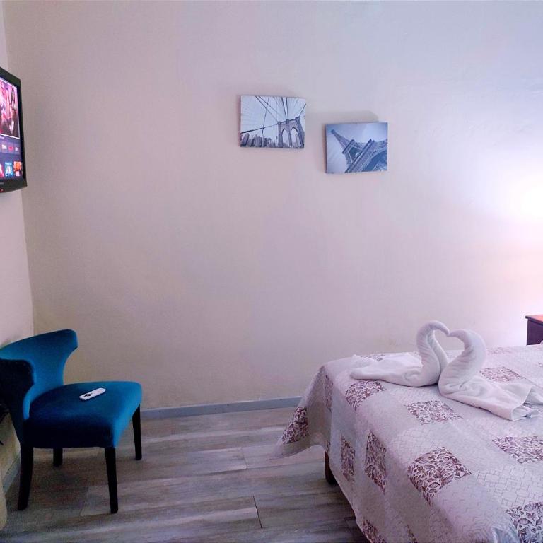 Misti Apartment Hostal - Apartment - 3