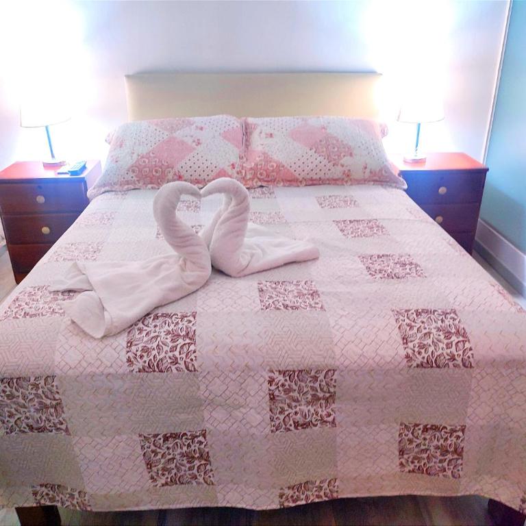 Misti Apartment Hostal - Apartment - 1