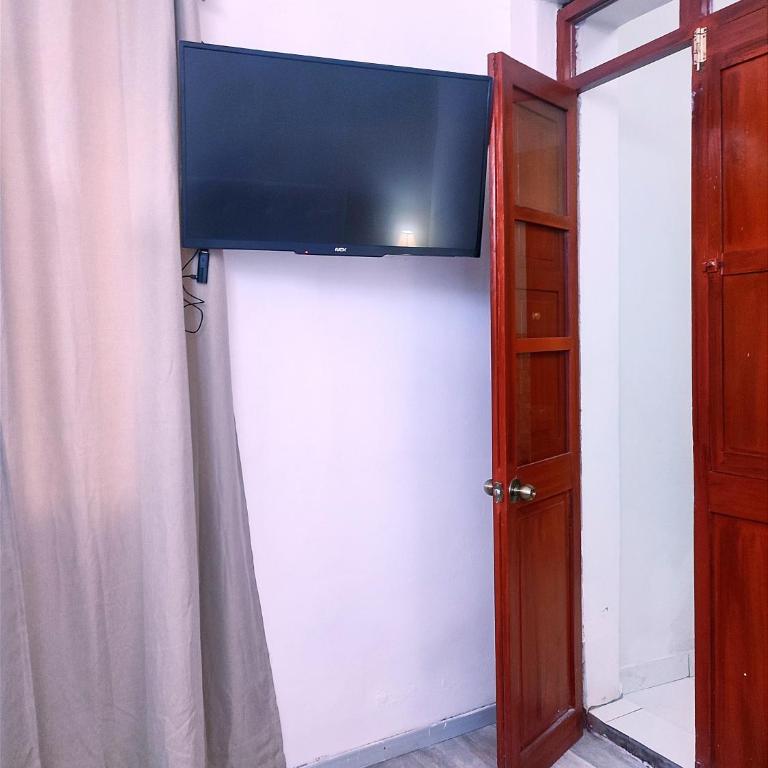 Misti Apartment Hostal - Apartment - 3
