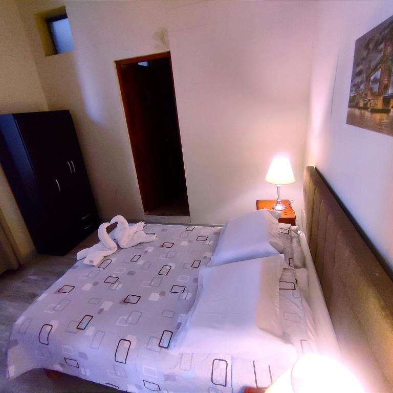 Misti Apartment Hostal - Apartment - 4