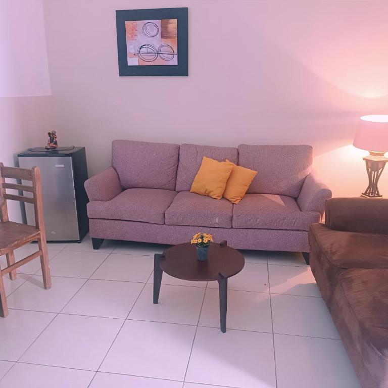 Misti Apartment Hostal - Apartment - 3