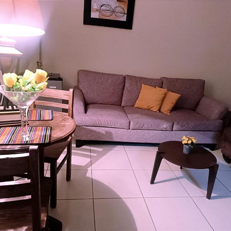 Misti Apartment Hostal - Apartment - 2