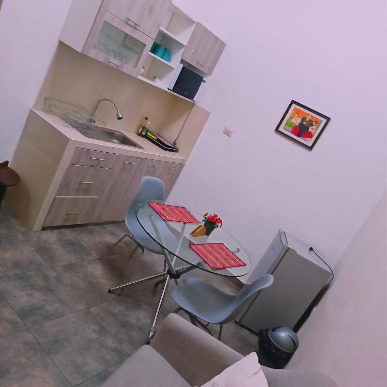 Misti Apartment Hostal - Apartment - 11