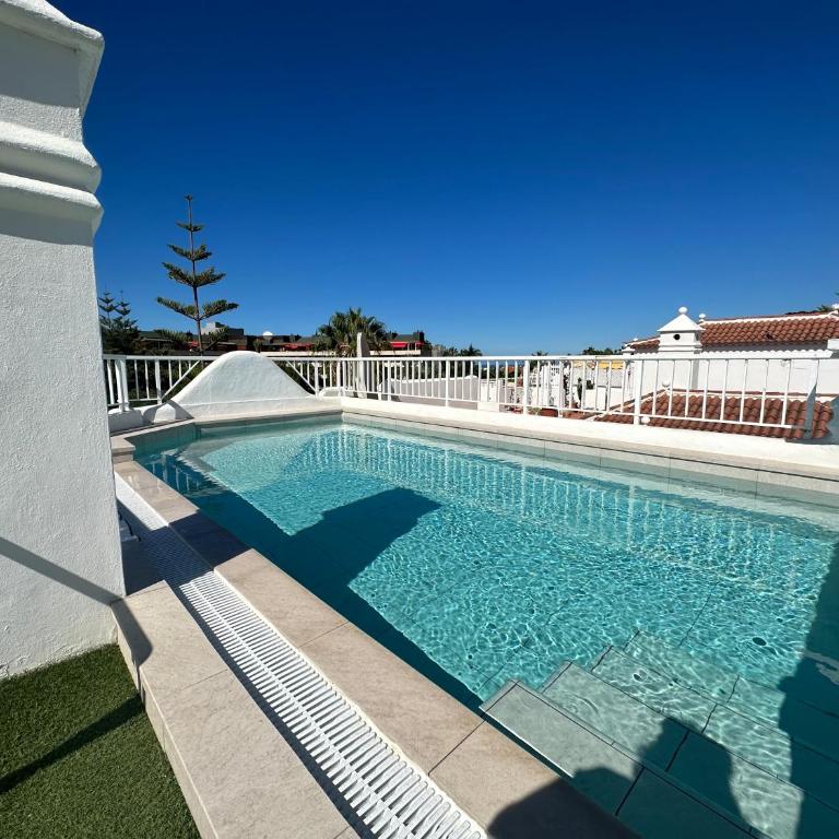 Prime Penthouse Rosaleda - Apartamento de 3 dormitorios - 1
