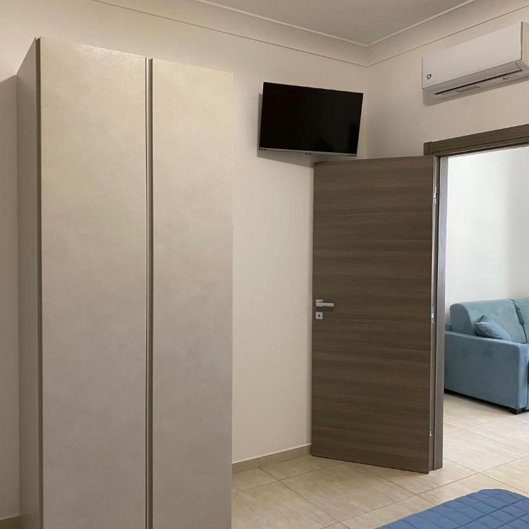 Giotera Village - Appartamento con 1 Camera da Letto, Vista Mare e Terrazza - 13
