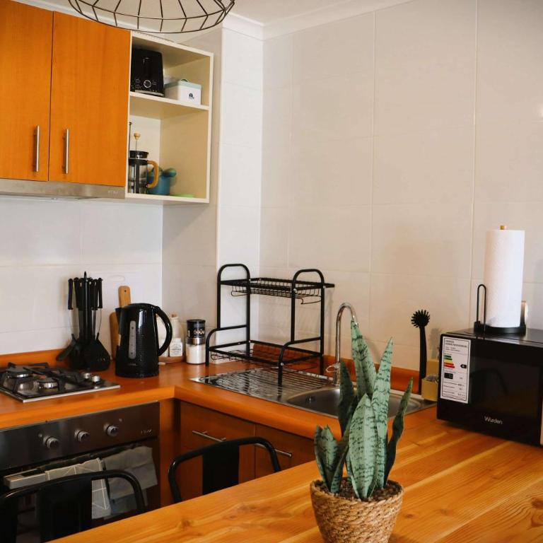 HOM I Amplio y Comodo Depto 1D1B en Pucon Parking - Apartamento - 24