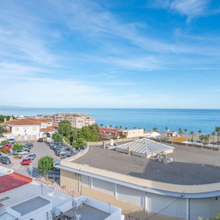 Precioso apartamento con vistas al mar - Apartamento con vistas al mar - 1