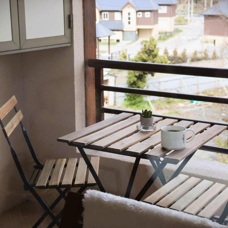 HOM I Amplio y Comodo Depto 1D1B en Pucon Parking - Apartamento - 28
