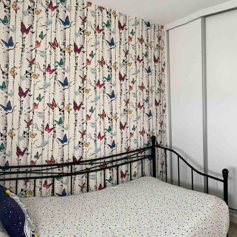 Precioso apartamento con vistas al mar - Apartamento con vistas al mar - 3