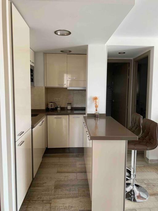 Precioso apartamento con vistas al mar - Apartamento con vistas al mar - 9