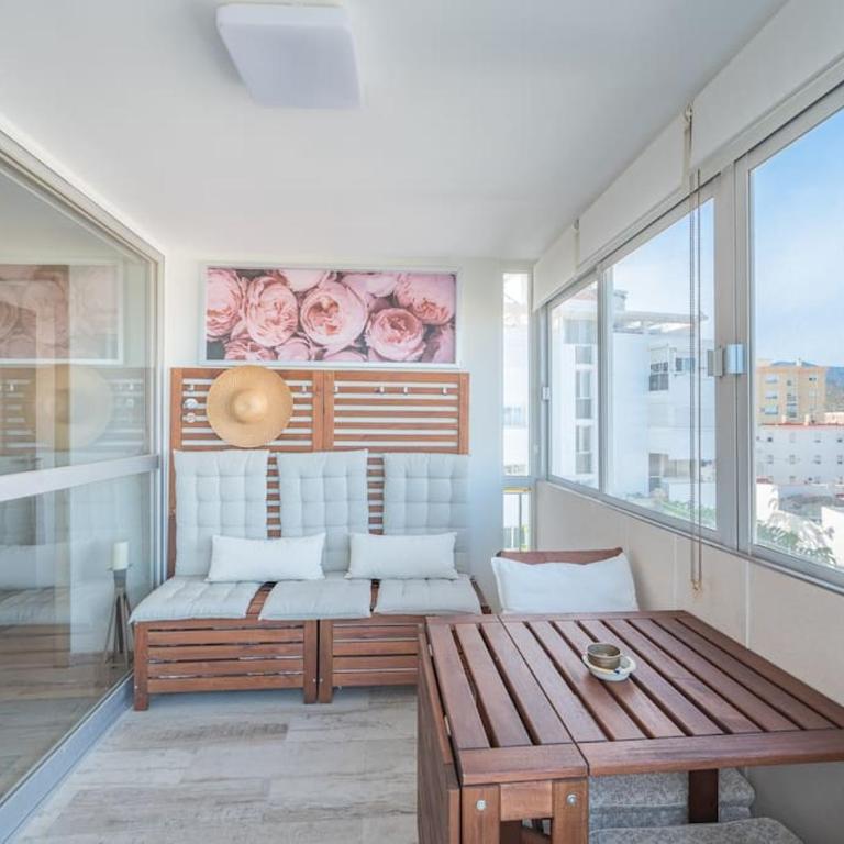 Precioso apartamento con vistas al mar - Apartamento con vistas al mar - 11