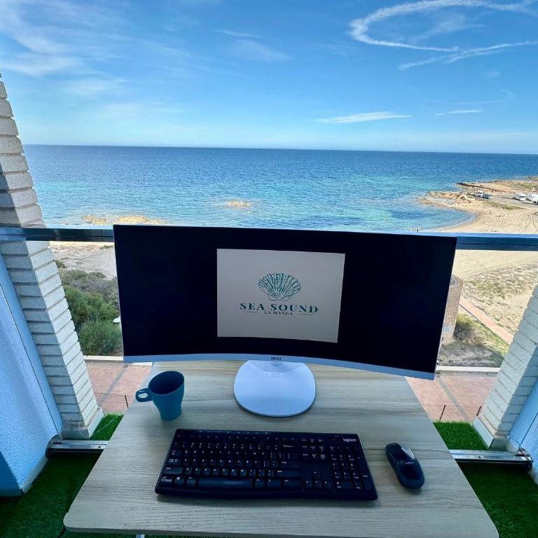 Sea Sound - Apartamento de 1 dormitorio - 1