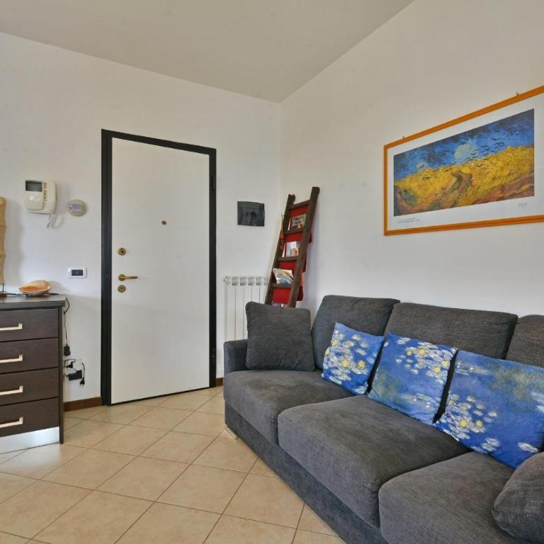DRM Casa Morfeo - Appartamento con 1 Camera da Letto - 2