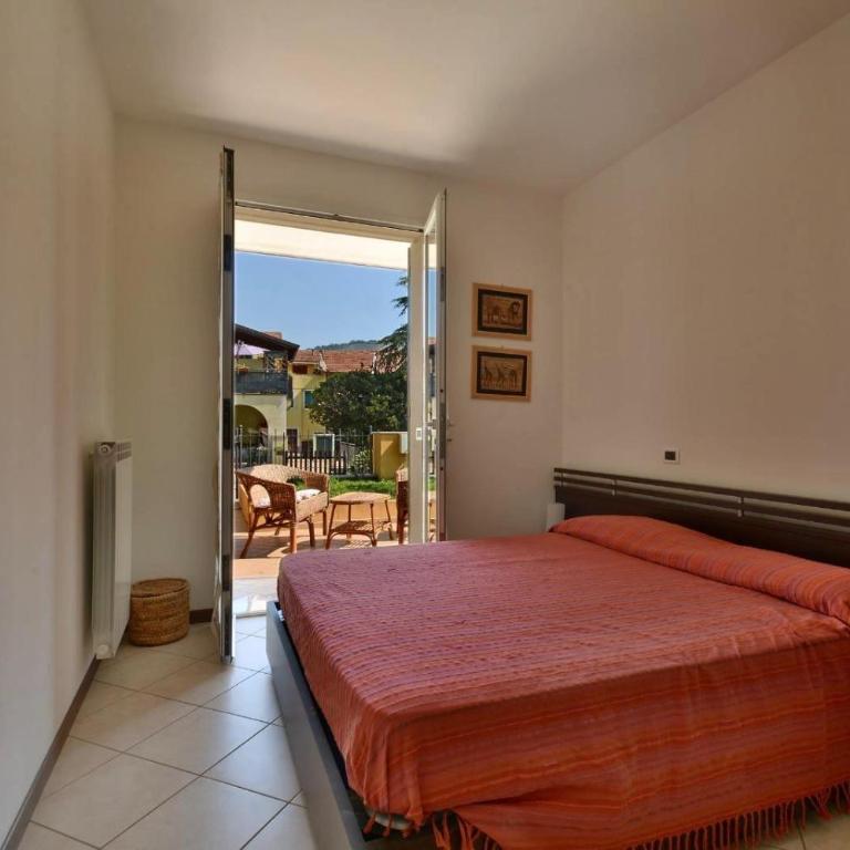 DRM Casa Morfeo - Appartamento con 1 Camera da Letto - 9