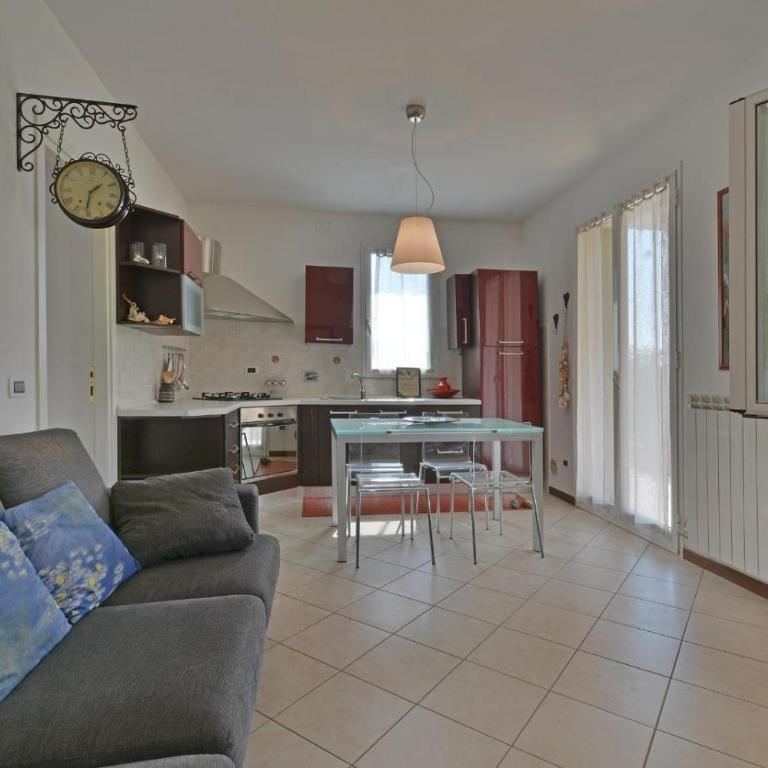 DRM Casa Morfeo - Appartamento con 1 Camera da Letto - 1