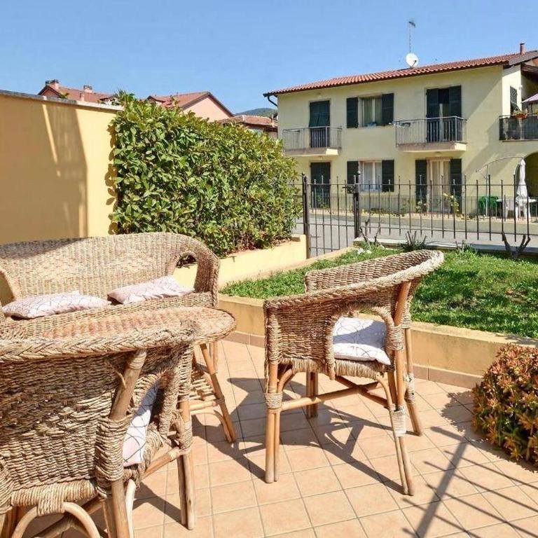 DRM Casa Morfeo - Appartamento con 1 Camera da Letto - 11