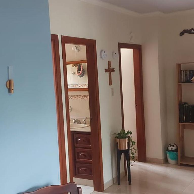Confortable apt en el norte de Montería frente al centro comercial Alamedas - Apartamento de 3 dormitorios - 6