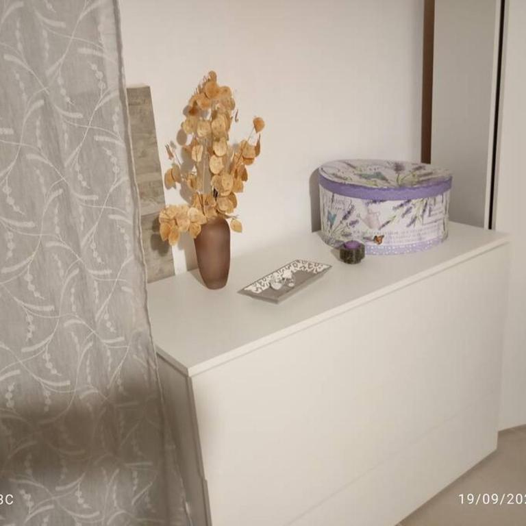 Appartamento ammobiliato K&Chic Centro città - Appartamento con 1 Camera da Letto - 5