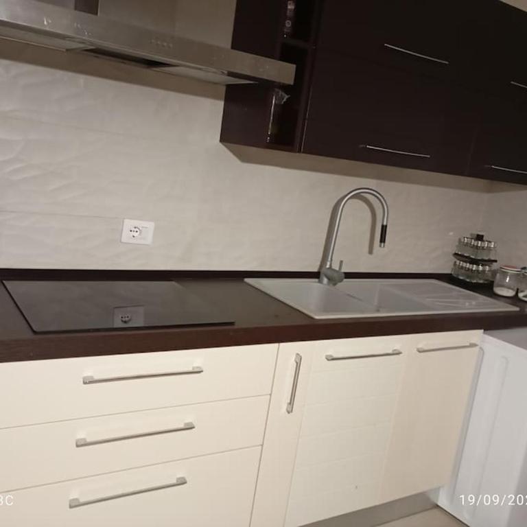 Appartamento ammobiliato K&Chic Centro città - Appartamento con 1 Camera da Letto - 9