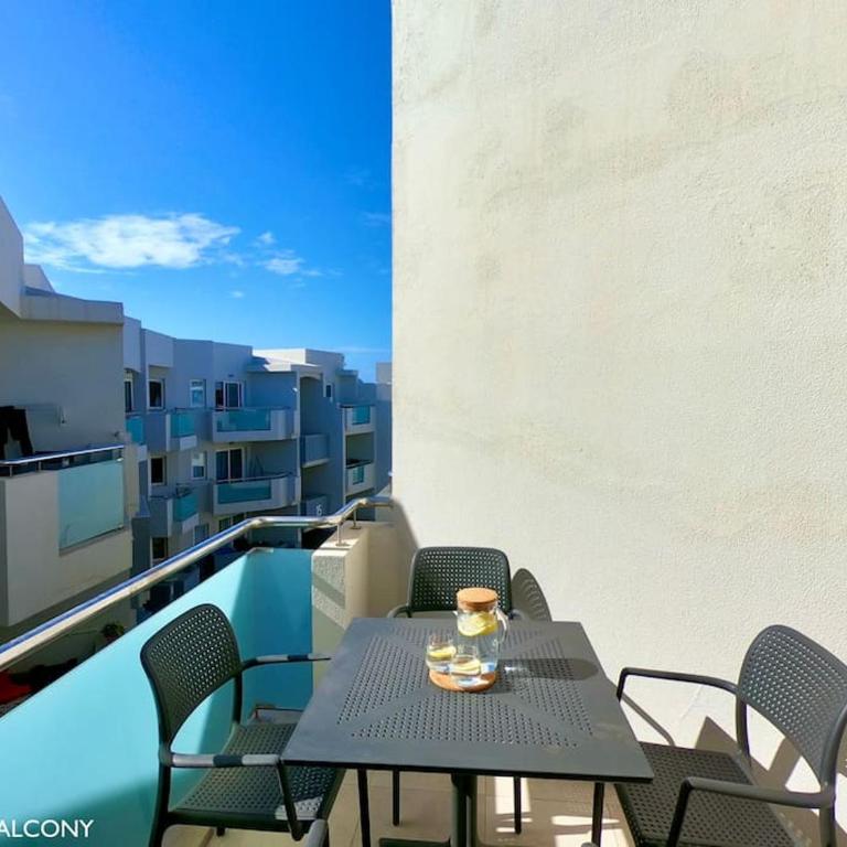 La Cabanana - Apartment w pool and high-speed WiFi - Apartamento de 1 dormitorio - 7