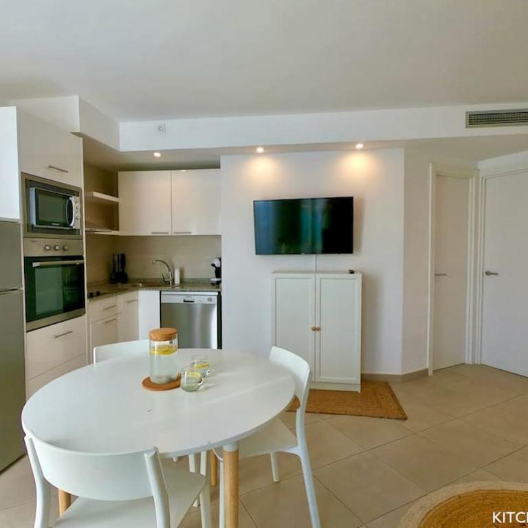 La Cabanana - Apartment w pool and high-speed WiFi - Apartamento de 1 dormitorio - 8