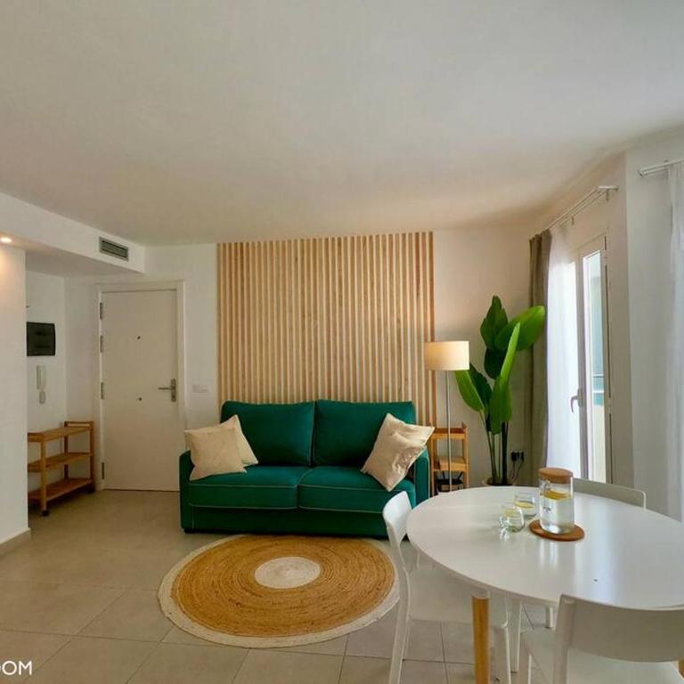 La Cabanana - Apartment w pool and high-speed WiFi - Apartamento de 1 dormitorio - 12